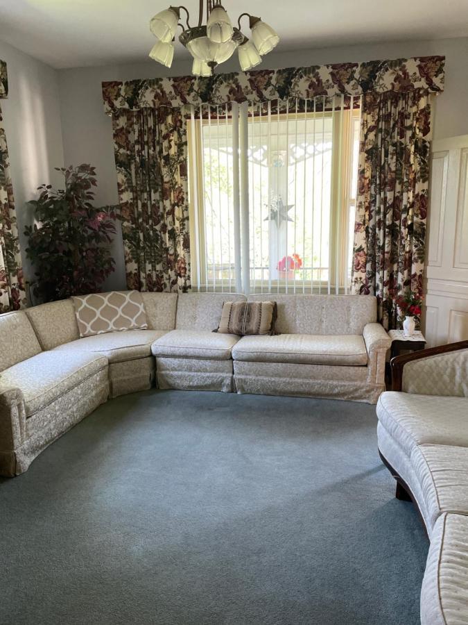 Bed & Breakfast Hillcrest *