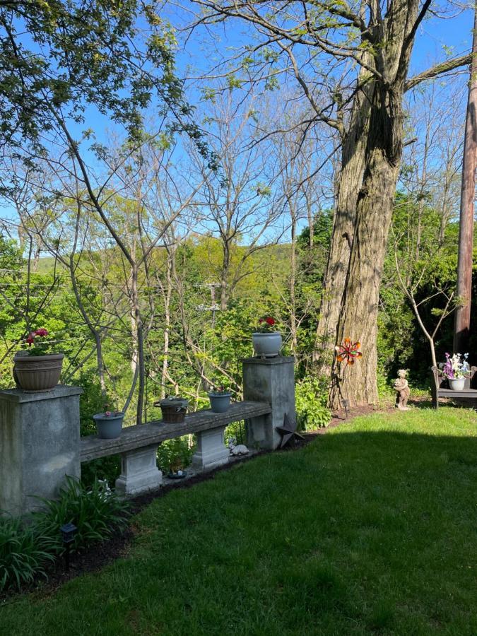 Hillcrest Bed & Breakfast Jim Thorpe