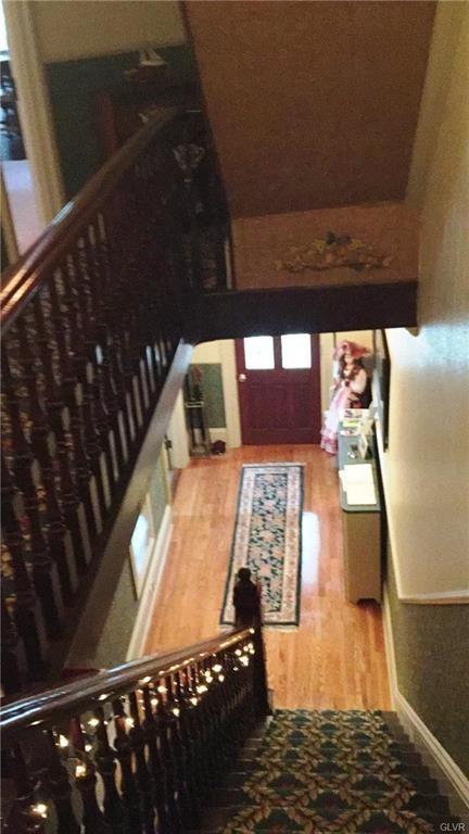Bed & Breakfast Hillcrest *