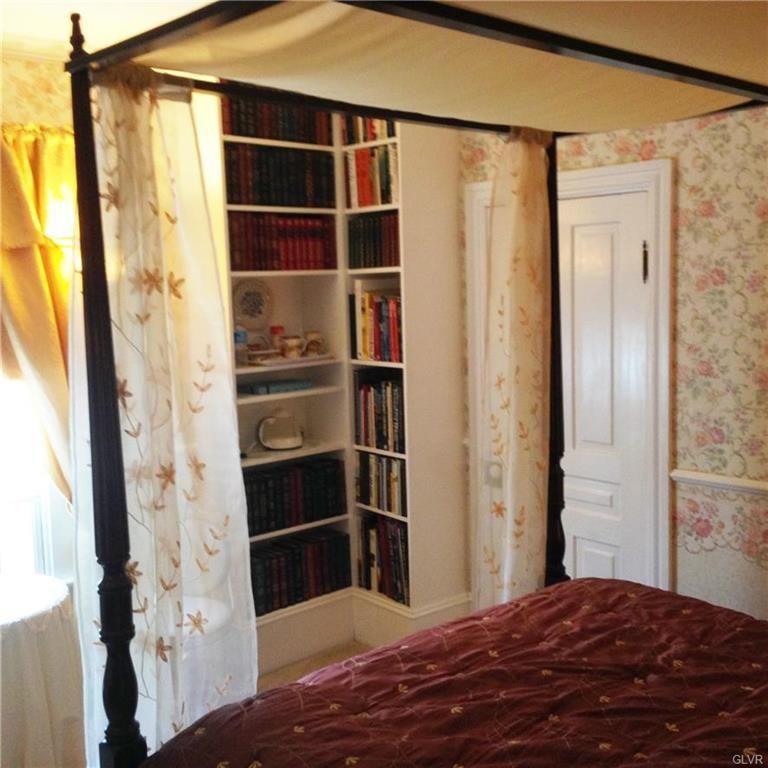 Bed & Breakfast Hillcrest *