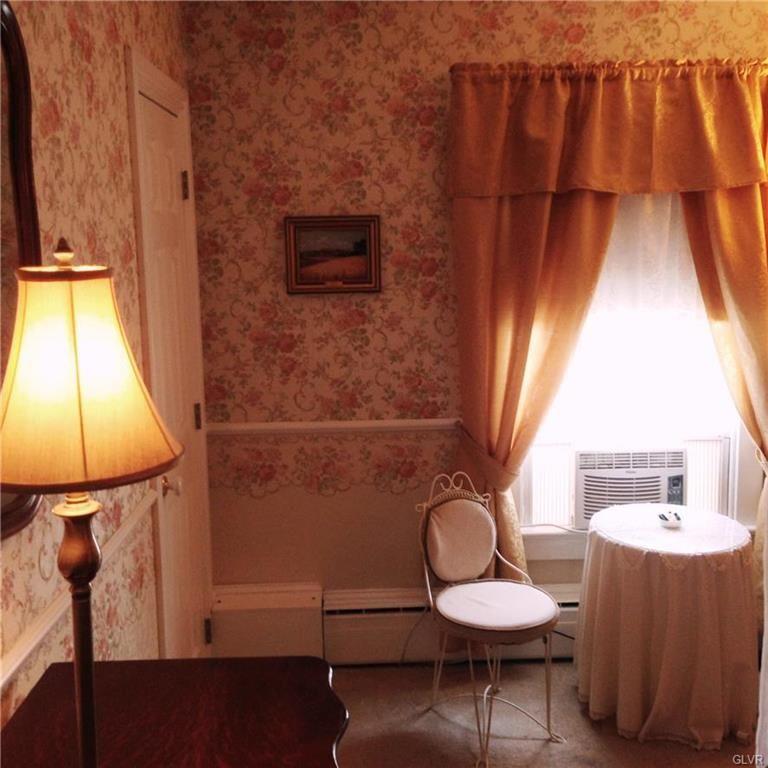 Bed & Breakfast Hillcrest *