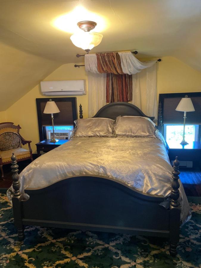 Hillcrest Couette-café Jim Thorpe
