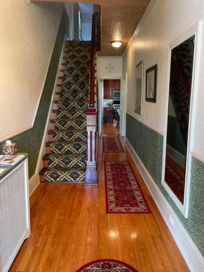 Hillcrest Couette-café Jim Thorpe